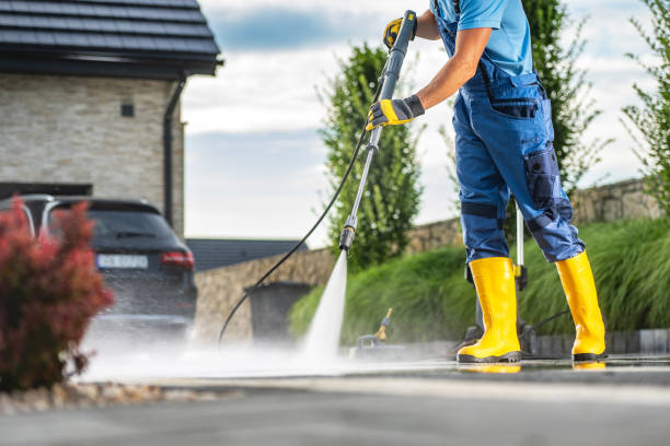 Trusted Oasis, CA Pressure Washing Services Experts